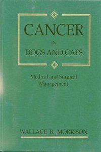 Cancer in Dogs and Cats