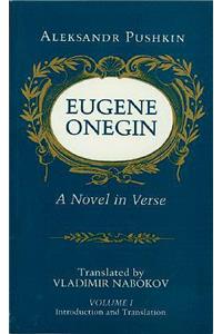 Eugene Onegin