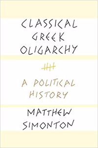 Classical Greek Oligarchy