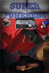 Super Powereds