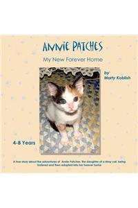 Annie Patches
