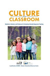 Culture in the Classroom