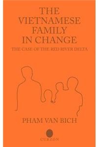 The Vietnamese Family in Change