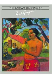 Intimate Journals Of Paul Gaugui