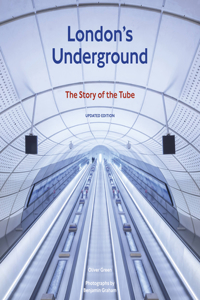 London's Underground, Updated Edition