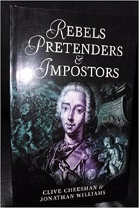 Rebels, Pretenders and Imposters