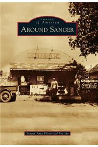Around Sanger