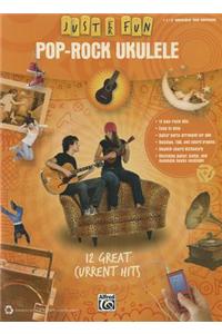 Pop-Rock Ukulele