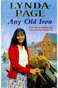 Any Old Iron
