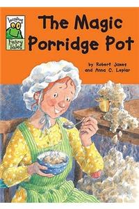 Magic Porridge Pot