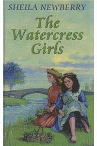 The Watercress Girls