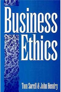 Business Ethics