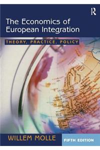 The Economics of European Integration