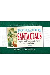 Postcards from Santa Claus