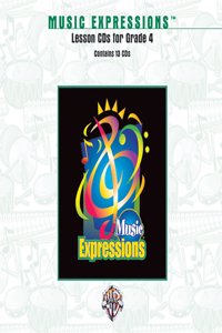 Music Expressions Grade 4