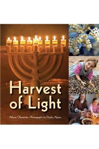 Harvest of Light