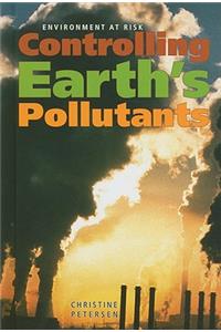 Controlling Earth's Pollutants