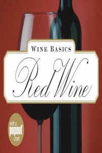 Wine Basics: Red Wine