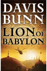 Lion of Babylon