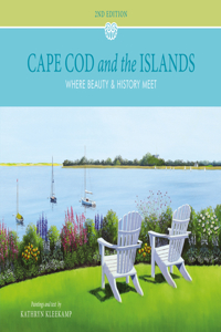 Cape Cod and the Islands