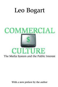Commercial Culture