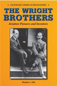 Wright Brothers