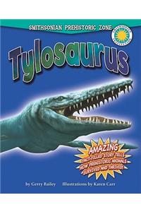 Tylosaurus