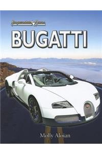 Bugatti