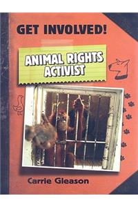 Animal Rights Activist