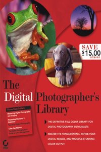 The Digital Photographer's Library