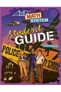 Amp Math System Student Guide Vol 2 Level 2