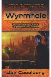 Wyrmhole