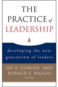 Practice of Leadership