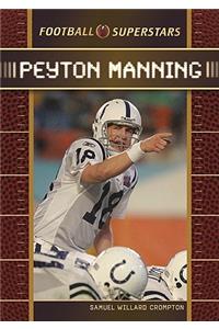 Peyton Manning