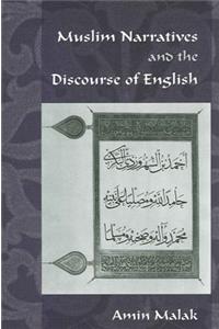 Muslim Narratives and the Discourse of English