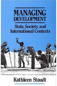 Managing Development