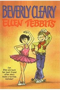 Ellen Tebbits