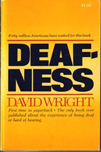 Deafness