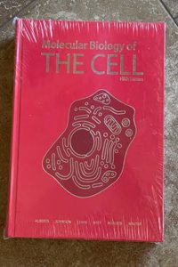 Molecular Biology of the Cell [With Dvdrom]