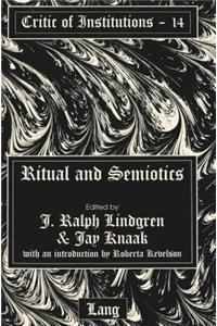 Ritual and Semiotics