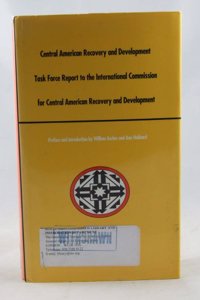 Central American Recovery and Development