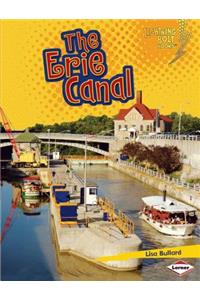 The Erie Canal