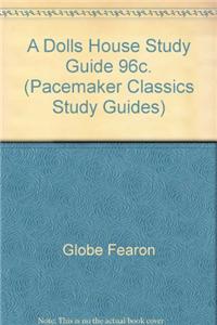 A Dolls House Study Guide 96c.