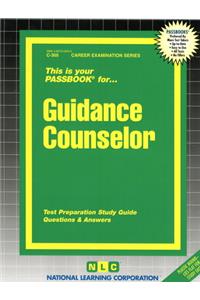 Guidance Counselor