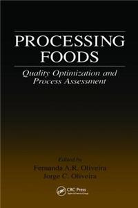 Processing Foods