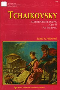 Album for the Young Op.39 for Piano
