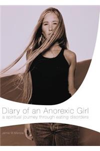 Diary of an Anorexic Girl