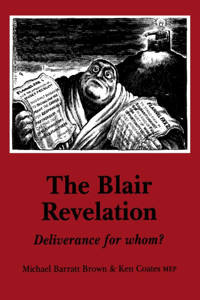 The Blair Revelation