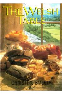 Welsh Table, The