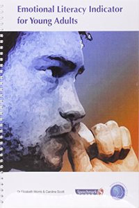 Emotional Literacy Indicator for Young Adults